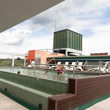 City Falls Iguazu Puerto Iguazú Exterior foto